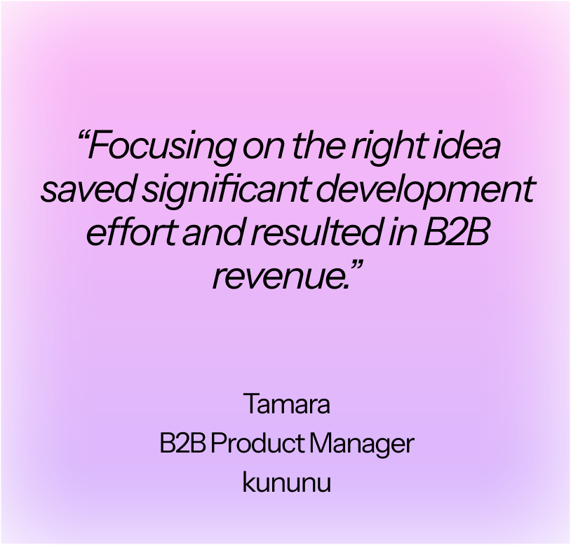 Emblem design for Madame FC depicting an M monogram in a circle with the words "Madame FC EST. 2003" inside on top of a background image of a soccer stadium.